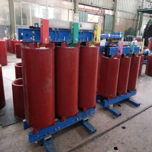 和政SCB10-250KVA干式变压器