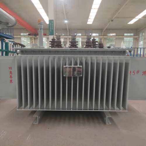 和政sh15-315KVA非晶合金变压器